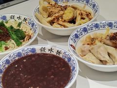 -钟水饺(人民公园总店)