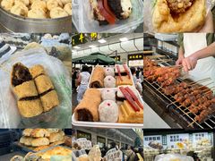 -牛街洪记小吃店(牛街店)