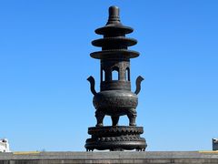 -六鼎山文化旅游区