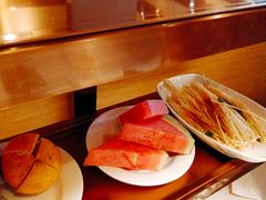 -么子烤肉(化龙池店)