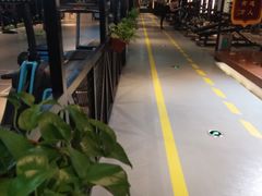 -银吉姆健身(平江万达馆)