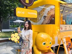 -麦当劳(苏州中心星悦汇店)