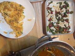 -61号餐吧(兴坪古镇漓江店)