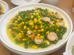 -食光慢宴·安吉土菜馆