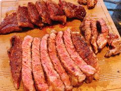 -老乾杯和牛烧肉(王府中环店)