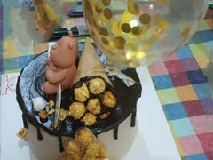 -CAKE BOSS蛋糕老板(公主坟凯德晶品店)