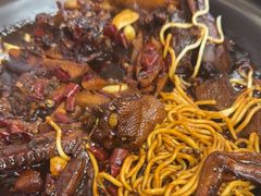 -回味黑鸭煲·始于2006(万松园店)