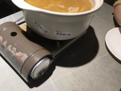 -佬太公海鸭·海鲜大排档(上海总店)