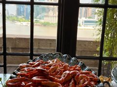 -上海和平饭店华懋阁 Cathay Room