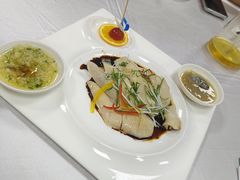 驰名市师鸡-鹿鸣酒家(越秀店)