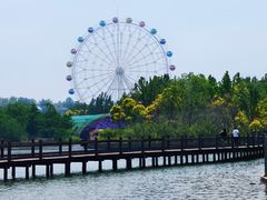 -渔岛海洋度假区