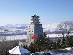 -珲春防川景区