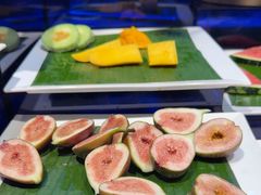 -川骄海鲜自助(王府井奥莱UP TOWN店原世界之花店)