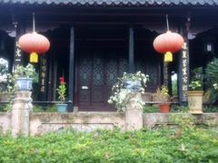 -文昌阁