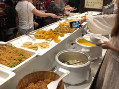 -清心素食自助餐厅(夫子庙店)