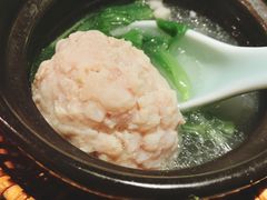 -南京大牌档(之心城店)
