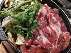 -森味薪火烧•烧鸟居酒屋•日本料理(望京店)