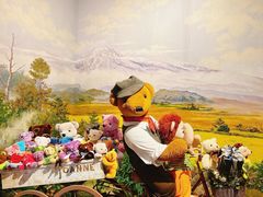 -济州岛泰迪熊博物馆