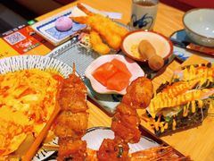 -西月山居匠心创意料理(江汉路新佳丽广场店)