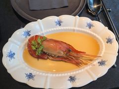 -醉东Oriental House(静安嘉里中心店)