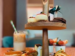 -La Terre乐田(万象城店)