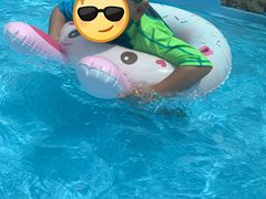 -青岛东方影都融创水世界