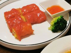 -京香轩·中餐厅(上海中庚聚龙酒店)