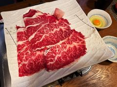 -满来寿喜烧(金虹桥店)