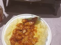 -简普菜烤鱼(苏宁生活广场店)