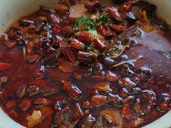 -盛百味·家宴餐厅(霸州分店)