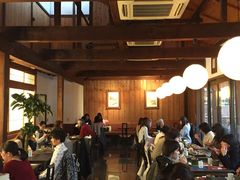 大堂-中村藤吉(本店)