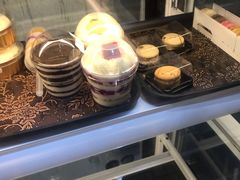 -兔兔家蛋糕甜品(德胜店)
