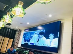 -庆合府重庆大排档(紫都城店)