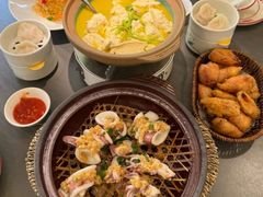 -坛南湾阿强农家乐.海鲜大排档老字号(福州地标美食店)