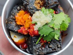 -五娭毑臭豆腐(黄兴南路店)