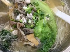 -福屿鲜捞小吃·捞化(福屿总店)