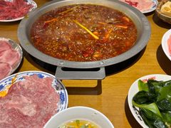 -楠火锅(太古里总店)