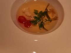 -非常时髦餐厅VUE Restaurant(外滩茂悦大酒店)