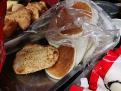 -放心脆皮油条(中房三林城店)