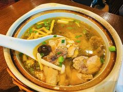 -新木器时代餐厅(太湖新天地店)