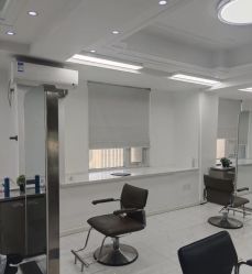 -Sugar Hair Salon
