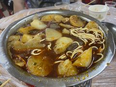-桂萍特色牛筋牛杂(长堤街总店)