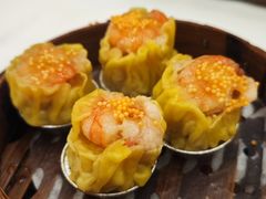 蟹籽烧卖皇-顺德人家食府(黄金广场店)