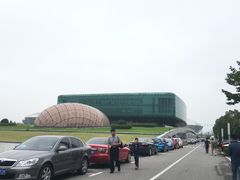 -金陵图书馆