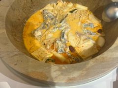 -云中鱼蒸汽石锅鱼(川沙百联店)