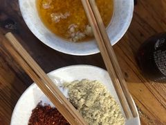 油碟-雲记卢妈冷锅串串(中道街总店)