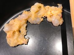-杨氏青龙虾·羊蝎子(金盛路总店)