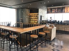 -星巴克臻选(湖滨道店)
