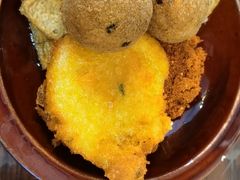 豆腐圆子-金必轩(青岩店)