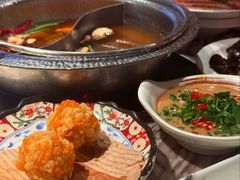 -火炉火自助餐(喜隆多店)